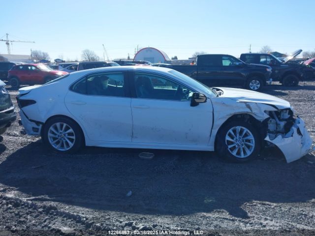 4T1G11BK9PU081207 Toyota Camry