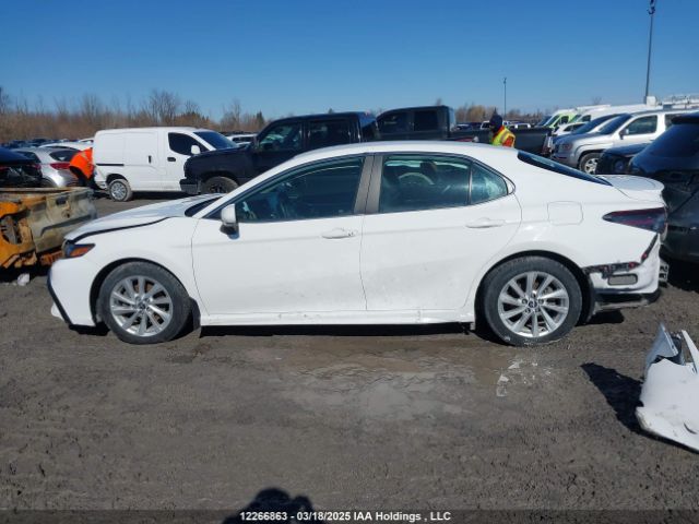 4T1G11BK9PU081207 Toyota Camry