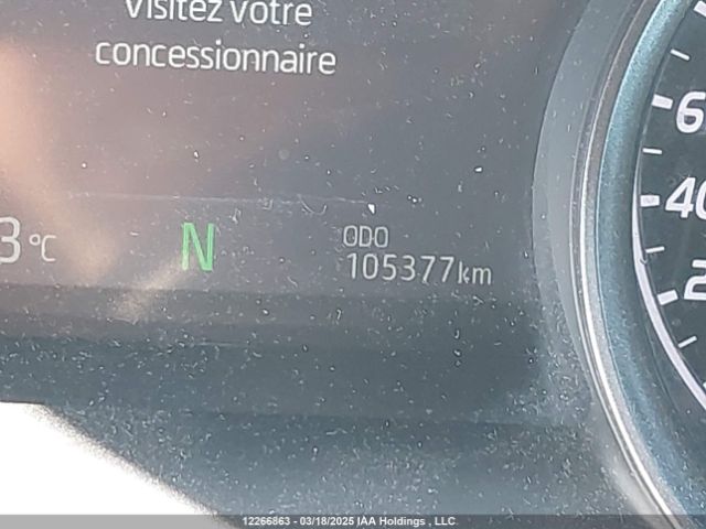 4T1G11BK9PU081207 Toyota Camry
