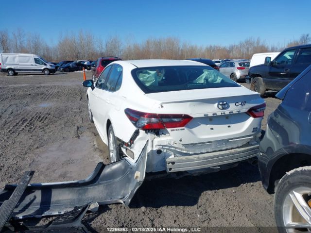 4T1G11BK9PU081207 Toyota Camry
