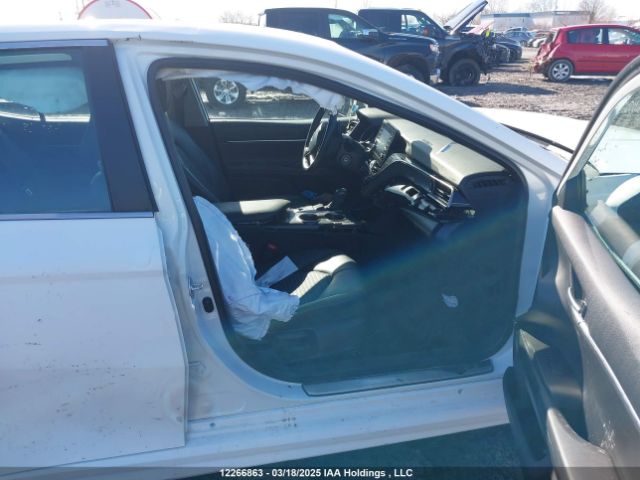 4T1G11BK9PU081207 Toyota Camry