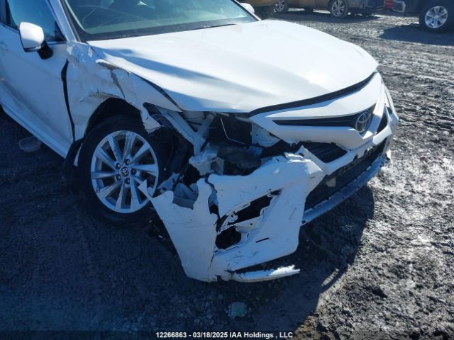 4T1G11BK9PU081207 Toyota Camry