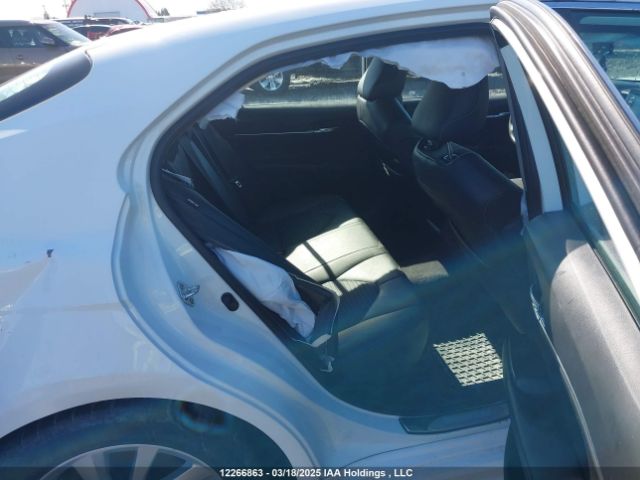 4T1G11BK9PU081207 Toyota Camry