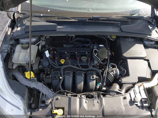 Ford 2014 2014 1FADP3F25EL146364 Image 10