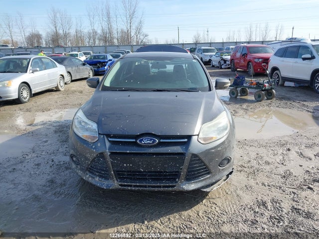Ford 2014 2014 1FADP3F25EL146364 Image 12