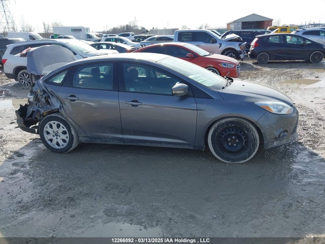 Ford 2014 2014 1FADP3F25EL146364 Image 13