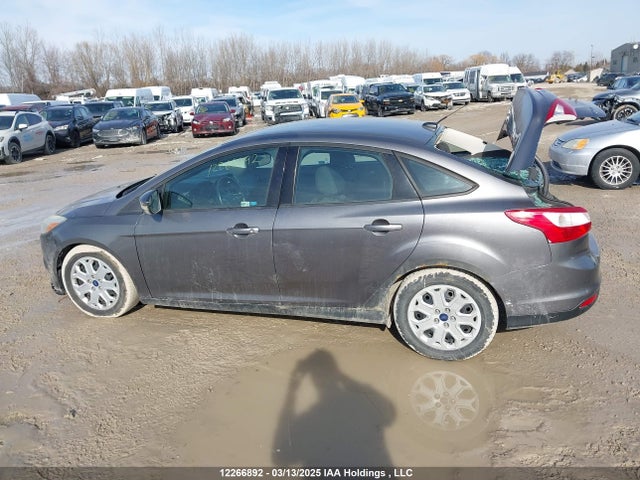 Ford 2014 2014 1FADP3F25EL146364 Image 14