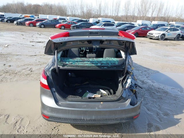 Ford 2014 2014 1FADP3F25EL146364 Image 16