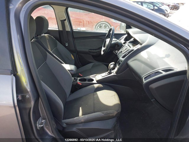 Ford 2014 2014 1FADP3F25EL146364 Image 5