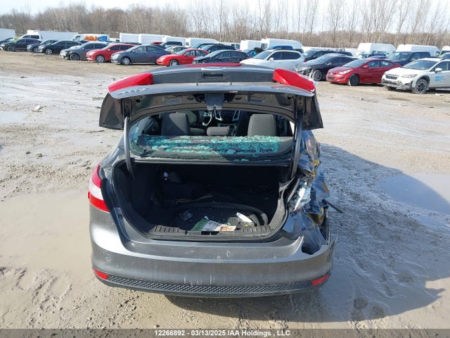 Ford 2014 2014 1FADP3F25EL146364 Image 6