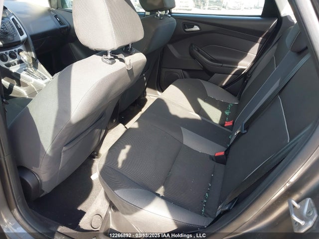 Ford 2014 2014 1FADP3F25EL146364 Image 8
