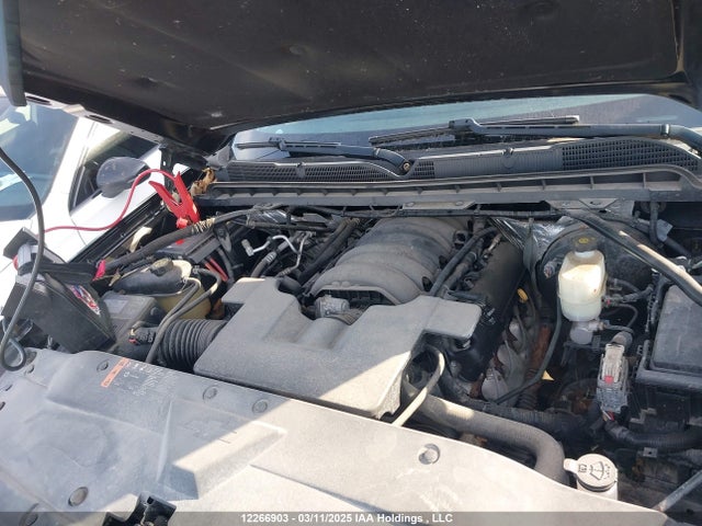 3GCUKREC5HG515182 Chevrolet l83 - sidi: spark ignited direct injection, vvt: variable valve timing, afm, e85 max, alum