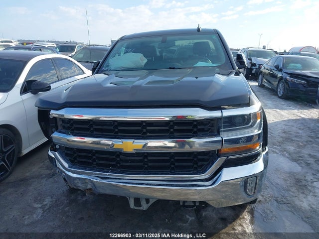 3GCUKREC5HG515182 Chevrolet l83 - sidi: spark ignited direct injection, vvt: variable valve timing, afm, e85 max, alum