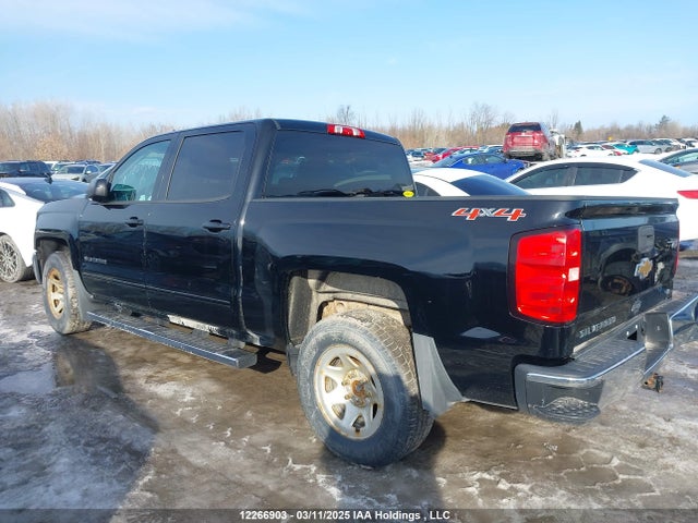3GCUKREC5HG515182 Chevrolet l83 - sidi: spark ignited direct injection, vvt: variable valve timing, afm, e85 max, alum