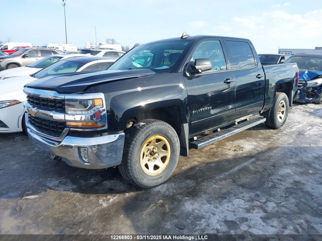 3GCUKREC5HG515182 Chevrolet l83 - sidi: spark ignited direct injection, vvt: variable valve timing, afm, e85 max, alum