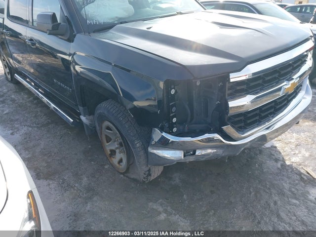 3GCUKREC5HG515182 Chevrolet l83 - sidi: spark ignited direct injection, vvt: variable valve timing, afm, e85 max, alum
