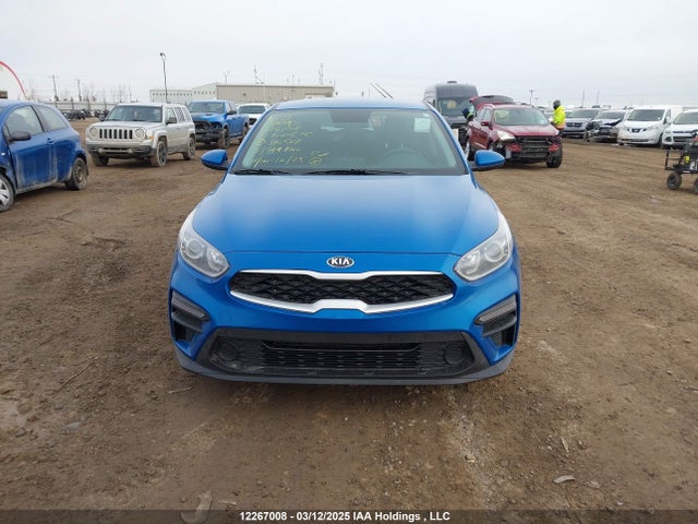 3KPF24AD2ME346528 KIA mpi nu