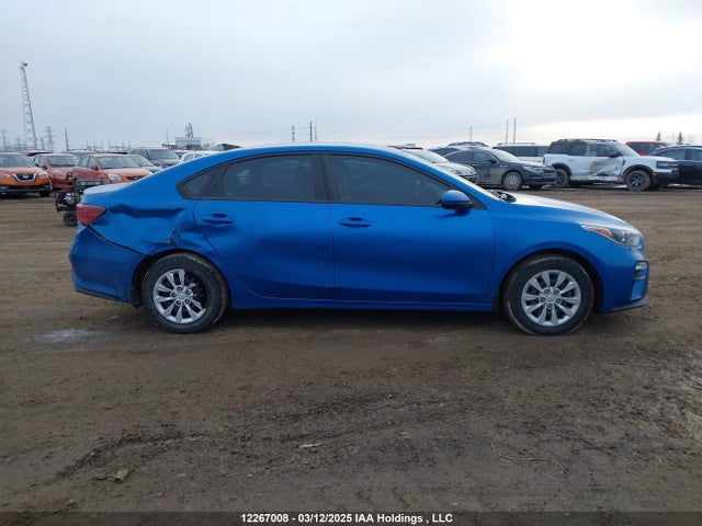 3KPF24AD2ME346528 KIA mpi nu