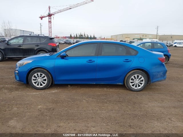 3KPF24AD2ME346528 KIA mpi nu