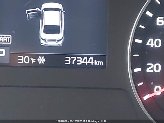 3KPF24AD2ME346528 KIA mpi nu