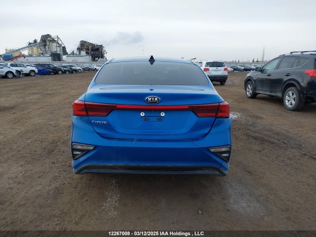 3KPF24AD2ME346528 KIA mpi nu