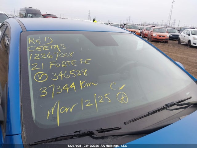 3KPF24AD2ME346528 KIA mpi nu