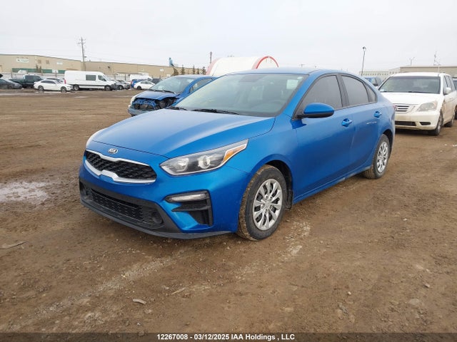 3KPF24AD2ME346528 KIA mpi nu