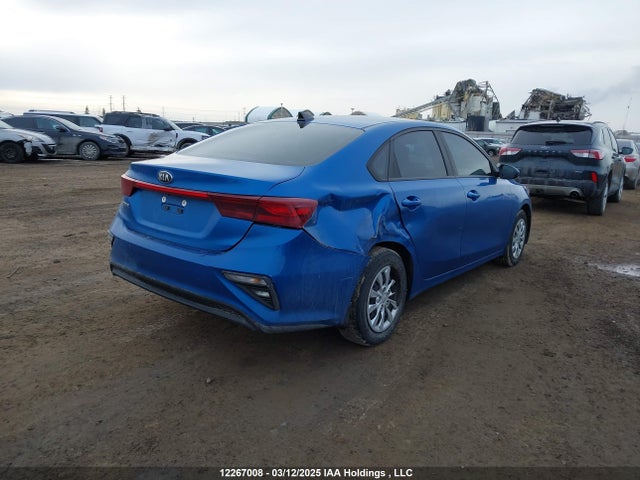 3KPF24AD2ME346528 KIA mpi nu