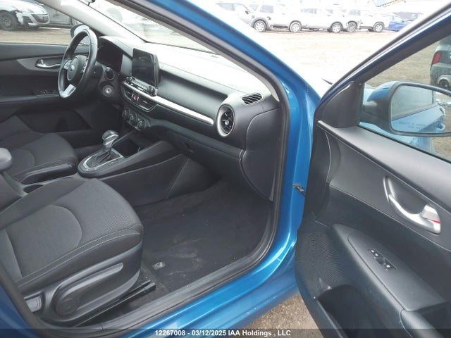 3KPF24AD2ME346528 KIA mpi nu