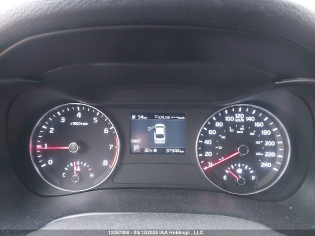 3KPF24AD2ME346528 KIA mpi nu