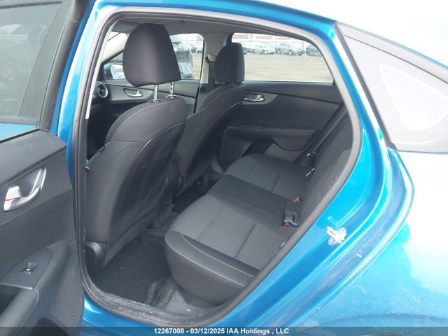 3KPF24AD2ME346528 KIA mpi nu