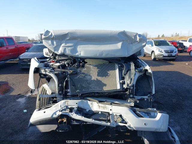 Ford 2.7l-4v 2023 1FTEW1EPXPKF65015 Image 12