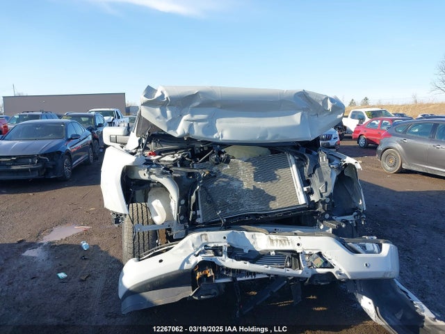 Ford 2.7l-4v 2023 1FTEW1EPXPKF65015 Image 6