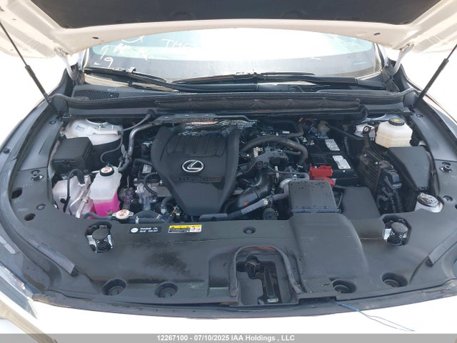 2T2BAMCA5PC031791 Lexus t24a-fts