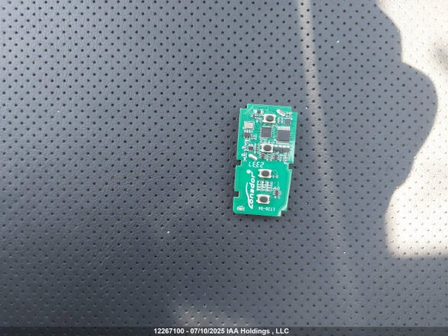 2T2BAMCA5PC031791 Lexus t24a-fts