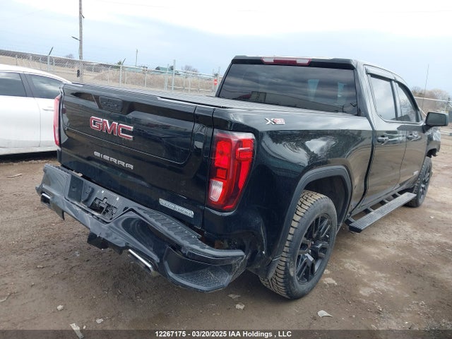 3GTU9CED7MG466594 GMC l84 - di, alum, gen 5, var 2