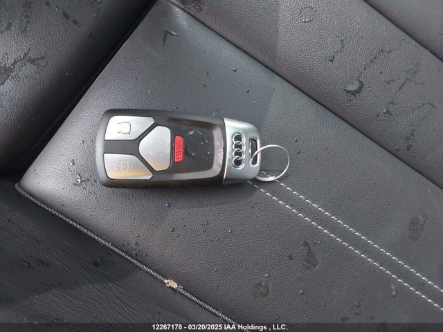 Audi A5 45 Progressiv 2024 WAUFACF56RA074183 Image 11