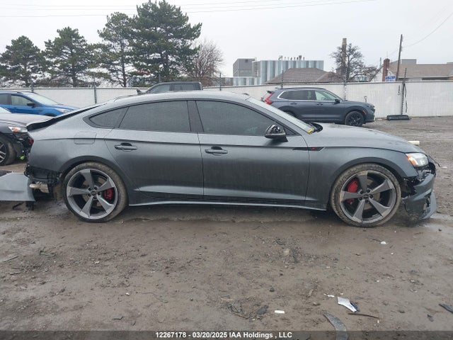 Audi A5 45 Progressiv 2024 WAUFACF56RA074183 Image 14