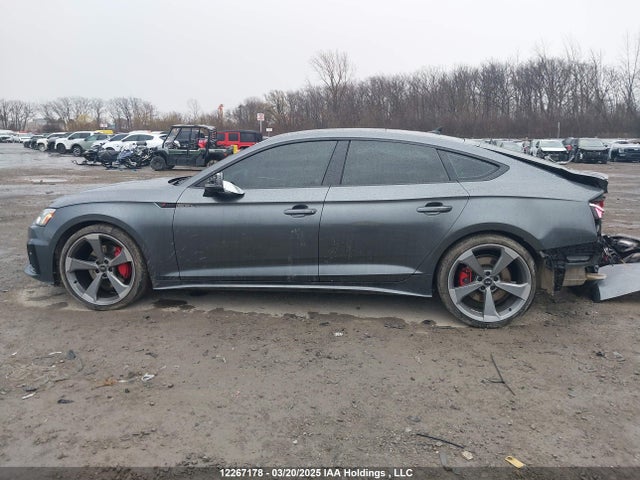 Audi A5 45 Progressiv 2024 WAUFACF56RA074183 Image 15