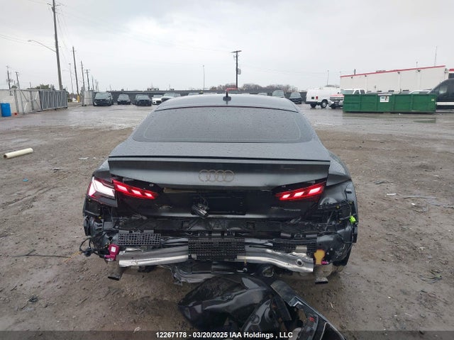 Audi A5 45 Progressiv 2024 WAUFACF56RA074183 Image 17