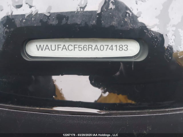 Audi A5 45 Progressiv 2024 WAUFACF56RA074183 Image 19