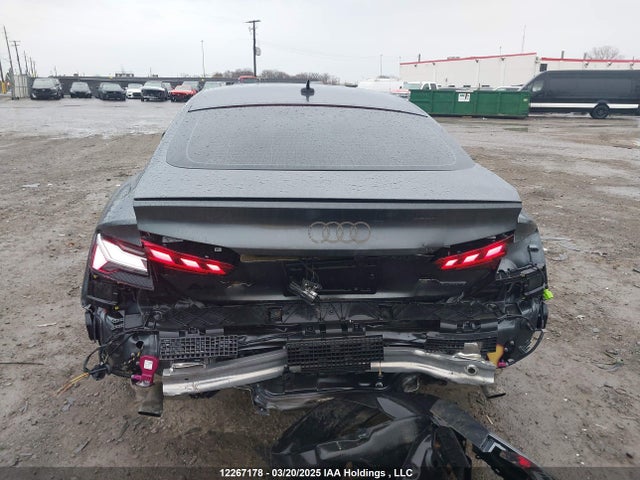 Audi A5 45 Progressiv 2024 WAUFACF56RA074183 Image 6