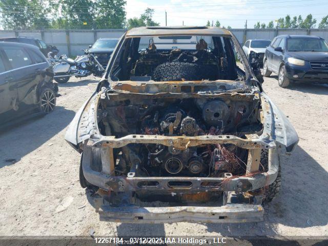 Aukcja sprzedaży 2016 Ram 1500 Sport, vin: 1C6RR7MT5GS328191, numer aukcji: 12267184