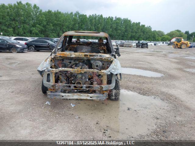 Aukcja sprzedaży 2016 Ram 1500 Sport, vin: 1C6RR7MT5GS328191, numer aukcji: 12267184