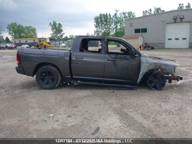 Aukcja sprzedaży 2016 Ram 1500 Sport, vin: 1C6RR7MT5GS328191, numer aukcji: 12267184