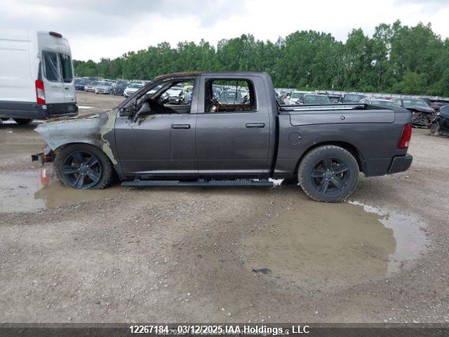 Aukcja sprzedaży 2016 Ram 1500 Sport, vin: 1C6RR7MT5GS328191, numer aukcji: 12267184