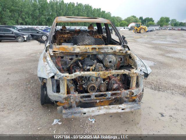 Aukcja sprzedaży 2016 Ram 1500 Sport, vin: 1C6RR7MT5GS328191, numer aukcji: 12267184