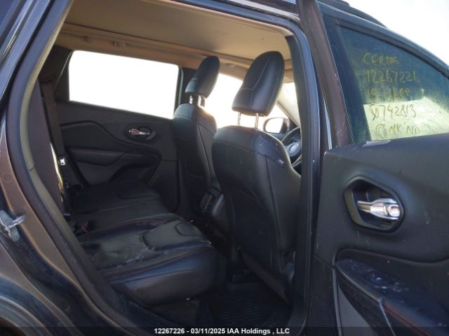 1C4PJMBS2FW742813 Jeep Cherokee Trailhawk