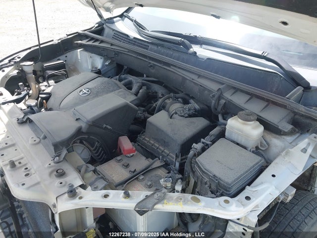 5TDJZRFH1HS455105 Toyota 2gr-fks