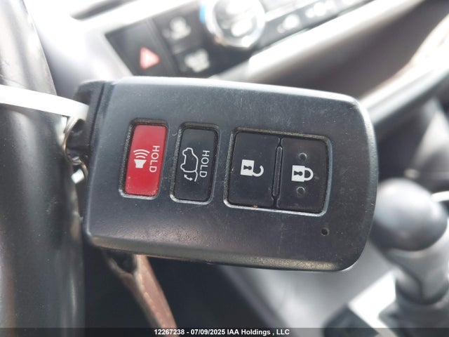5TDJZRFH1HS455105 Toyota 2gr-fks